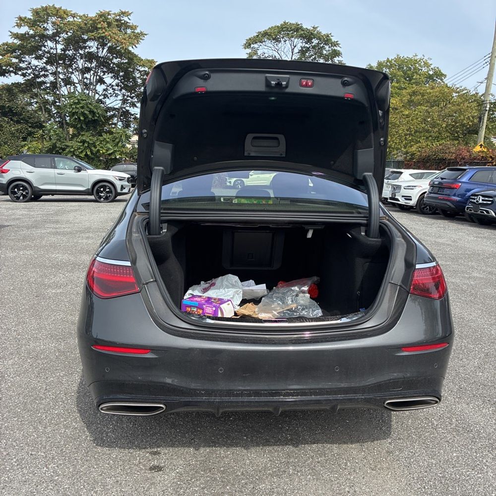 2021 Mercedes-Benz S-Class S 580 4MATIC