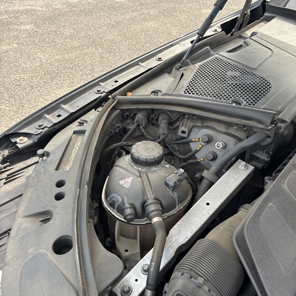 2021 Mercedes-Benz S-Class S 580 4MATIC