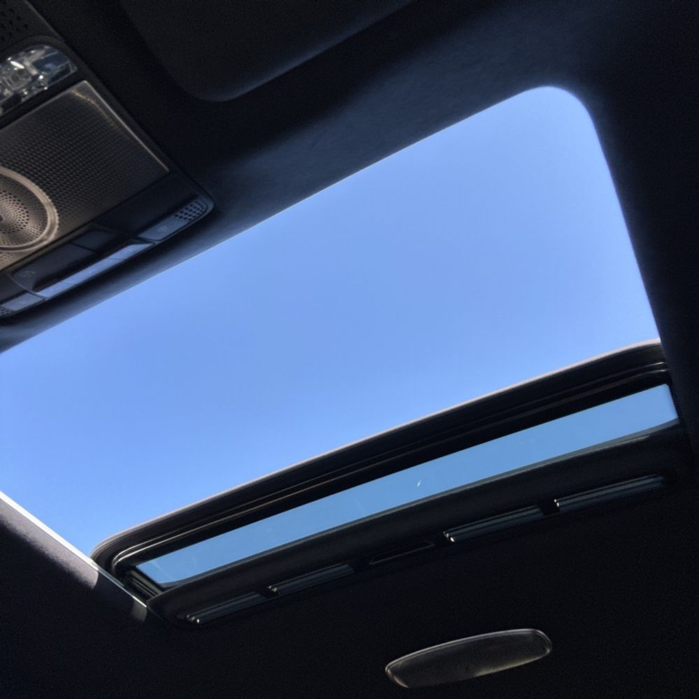 2025 Mercedes-Benz G 550 4MATIC