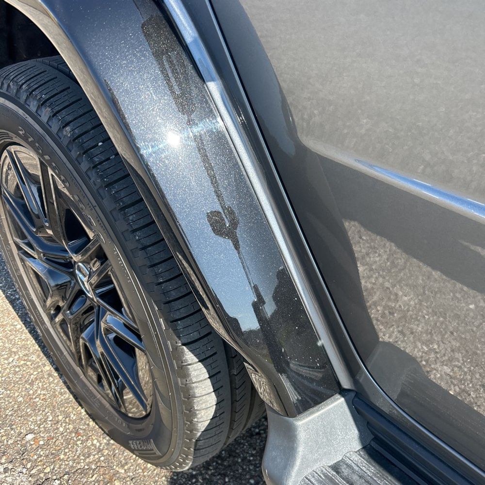 2025 Mercedes-Benz G 550 4MATIC