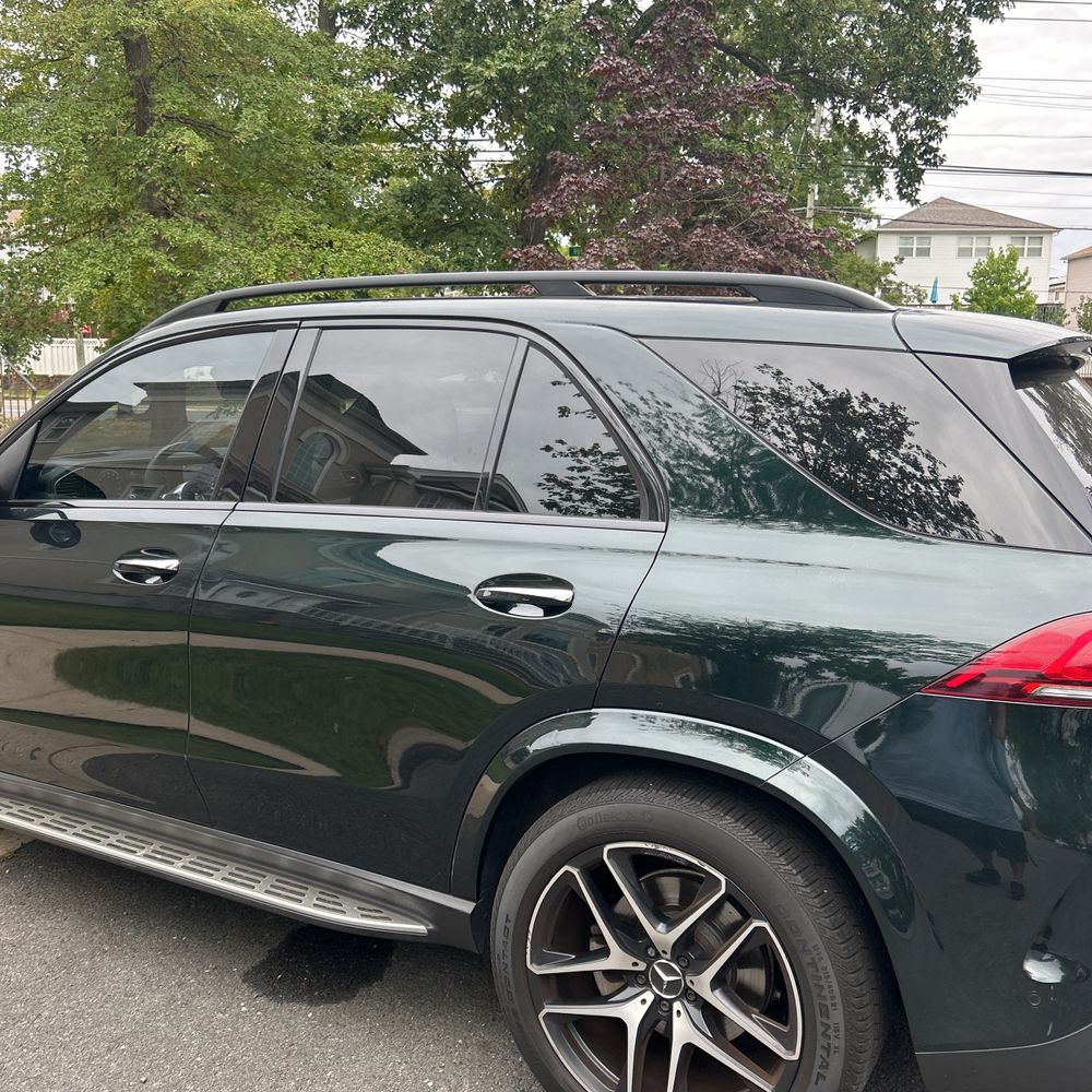 2023 Mercedes-Benz GLE AMG GLE 53
