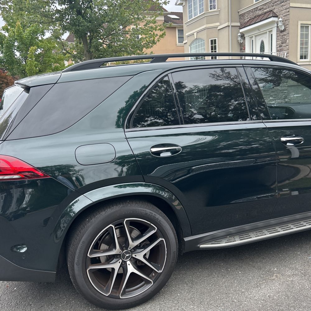 2023 Mercedes-Benz GLE AMG GLE 53