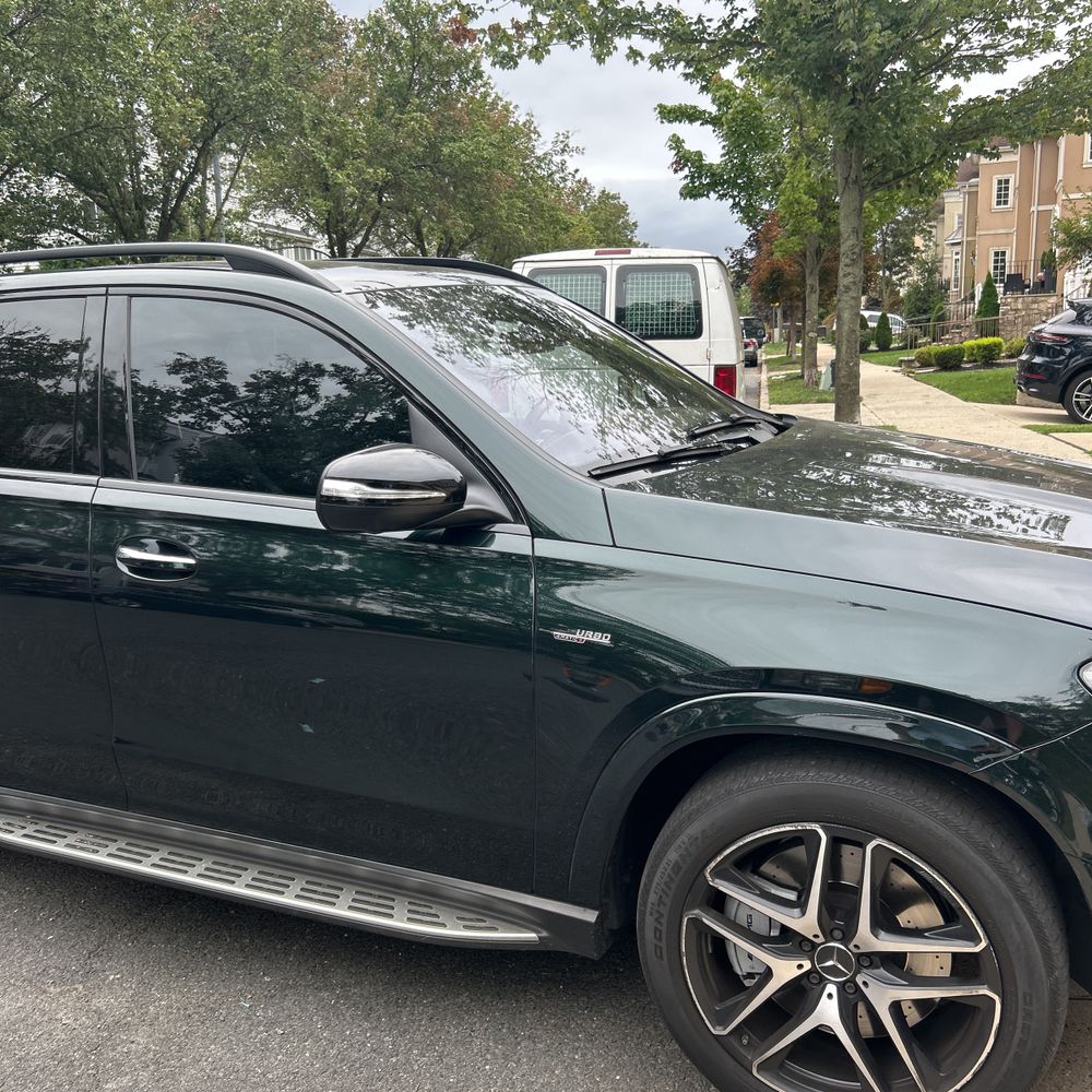 2023 Mercedes-Benz GLE AMG GLE 53