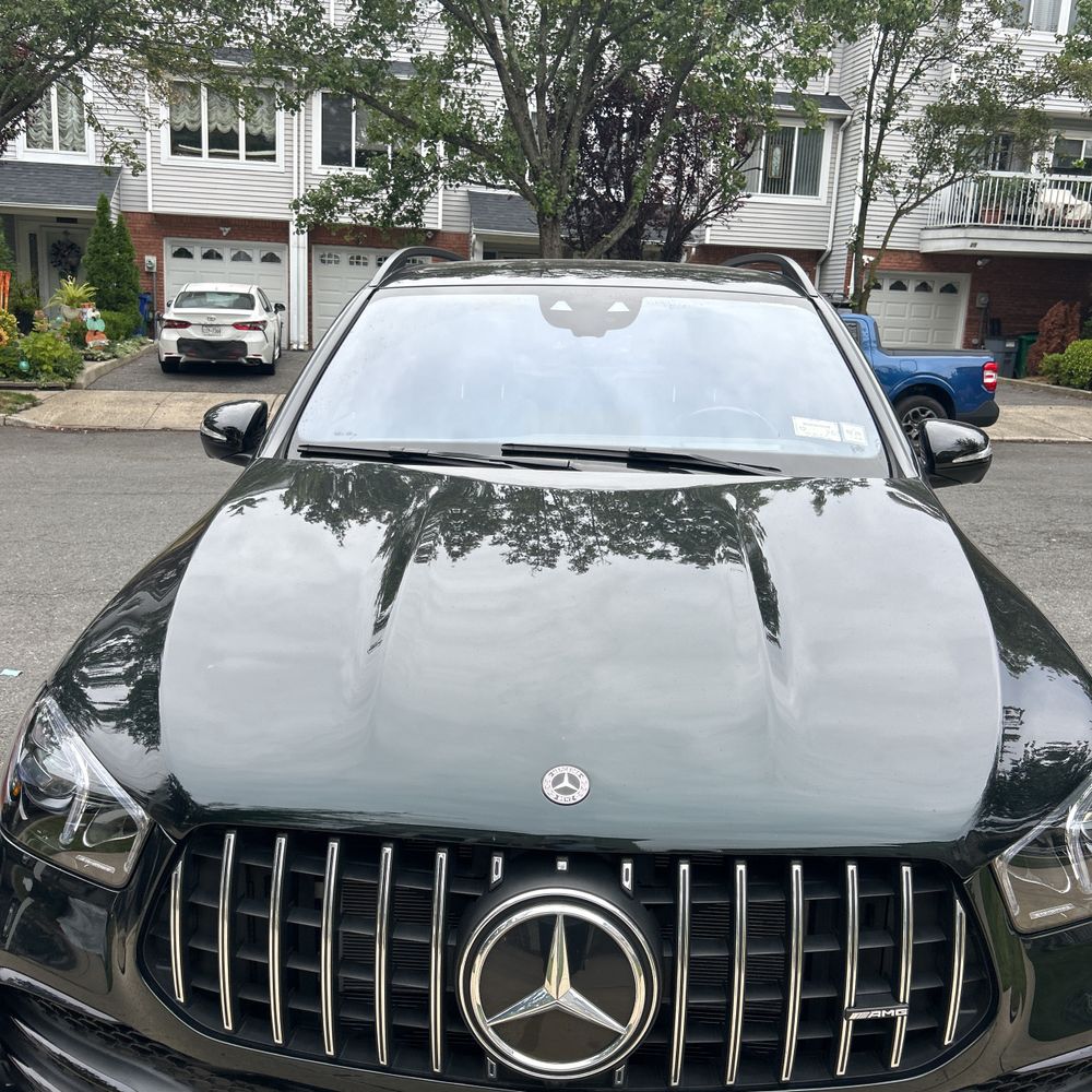 2023 Mercedes-Benz GLE AMG GLE 53