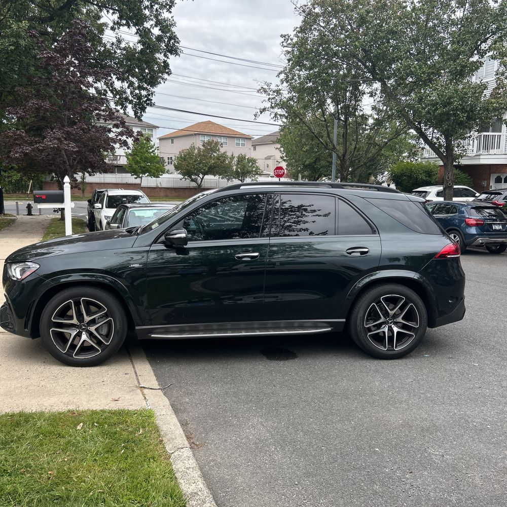 2023 Mercedes-Benz GLE AMG GLE 53