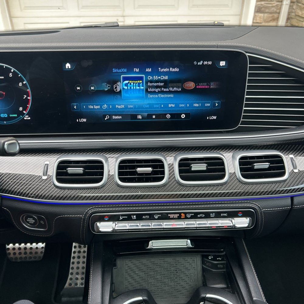 2023 Mercedes-Benz GLE AMG GLE 53