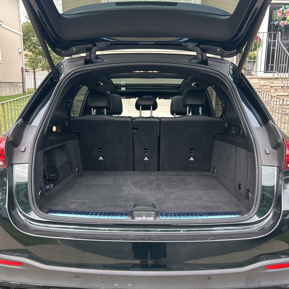 2023 Mercedes-Benz GLE AMG GLE 53