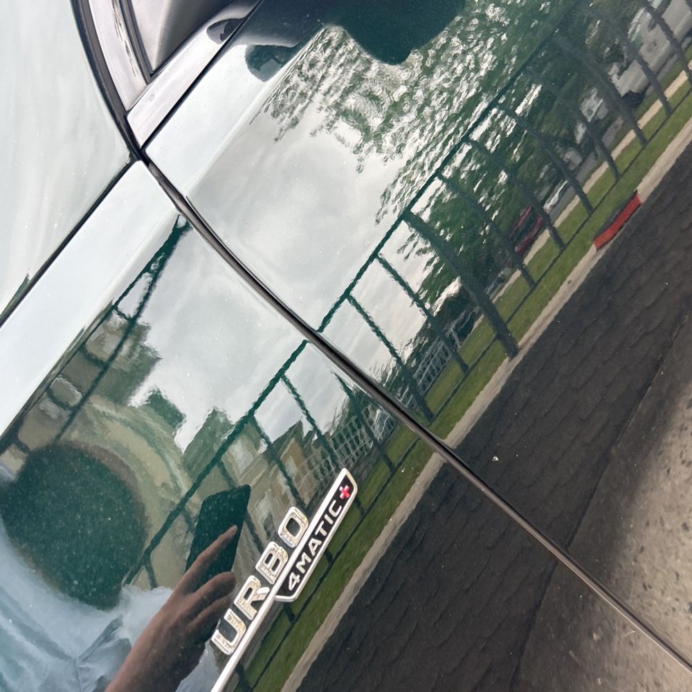 2023 Mercedes-Benz GLE AMG GLE 53