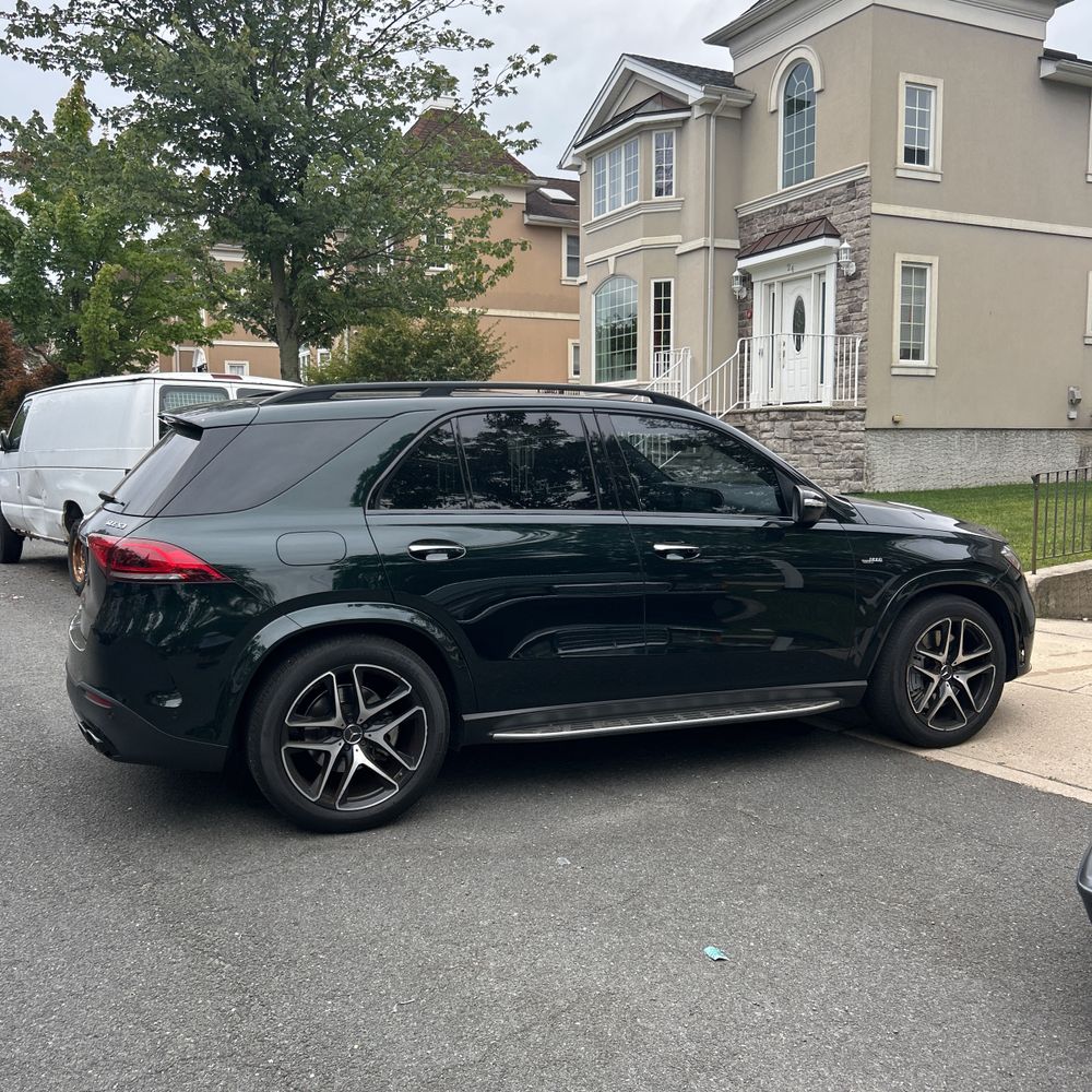 2023 Mercedes-Benz GLE AMG GLE 53