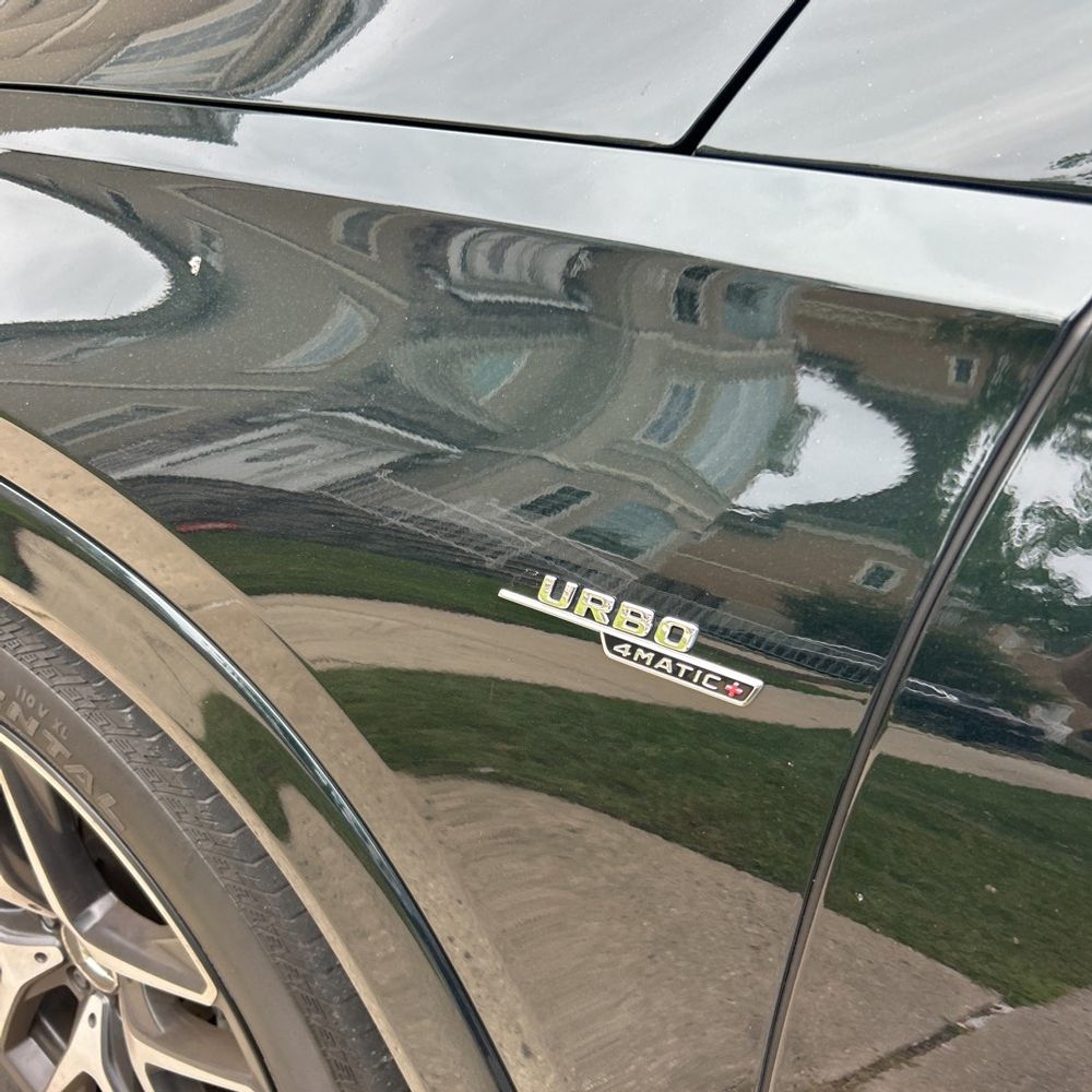 2023 Mercedes-Benz GLE AMG GLE 53
