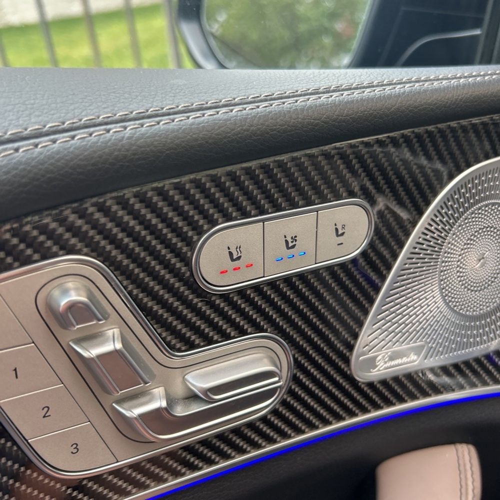 2023 Mercedes-Benz GLE AMG GLE 53