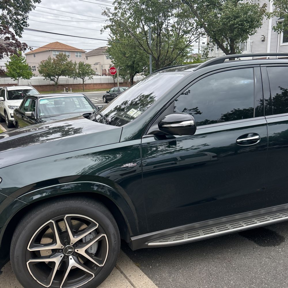 2023 Mercedes-Benz GLE AMG GLE 53