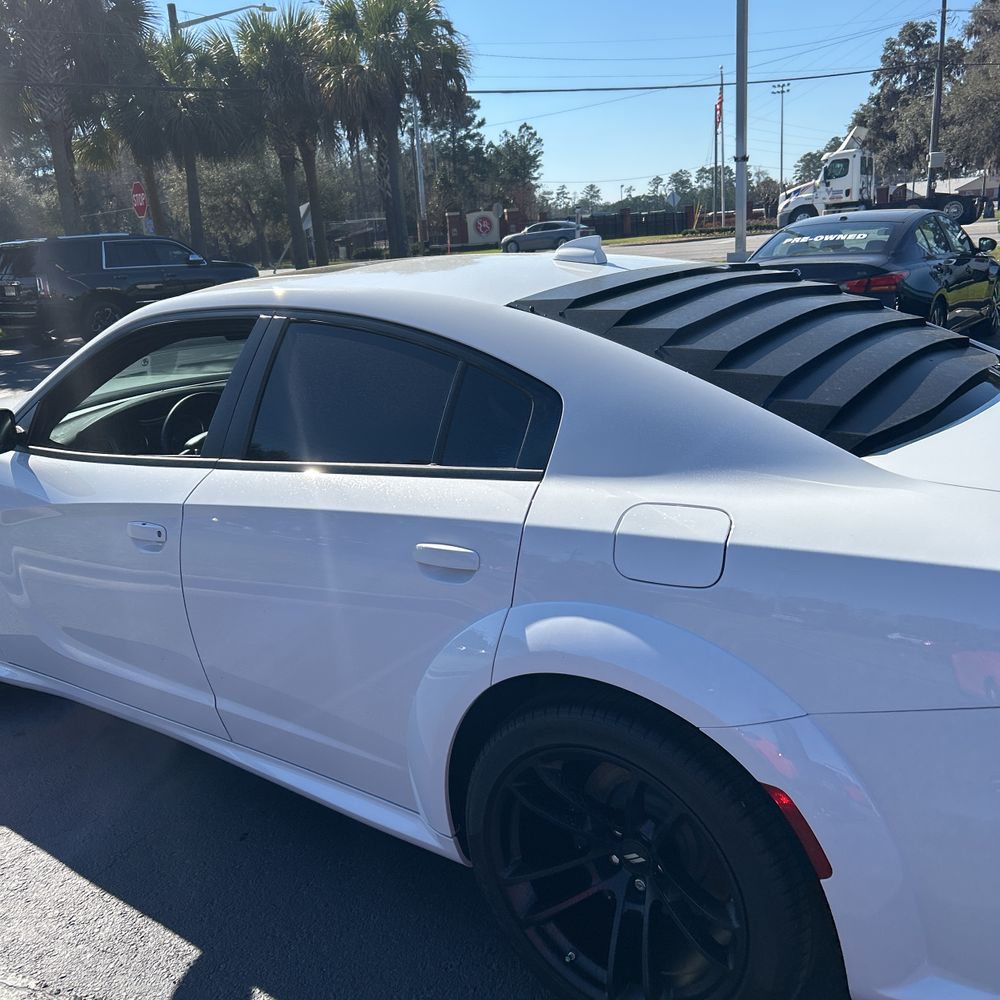 2023 Dodge Charger Scat Pack Widebody