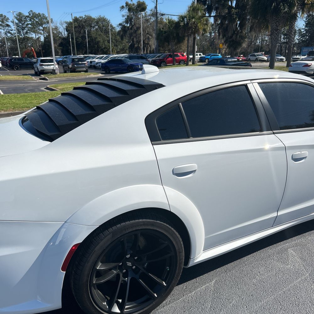 2023 Dodge Charger Scat Pack Widebody
