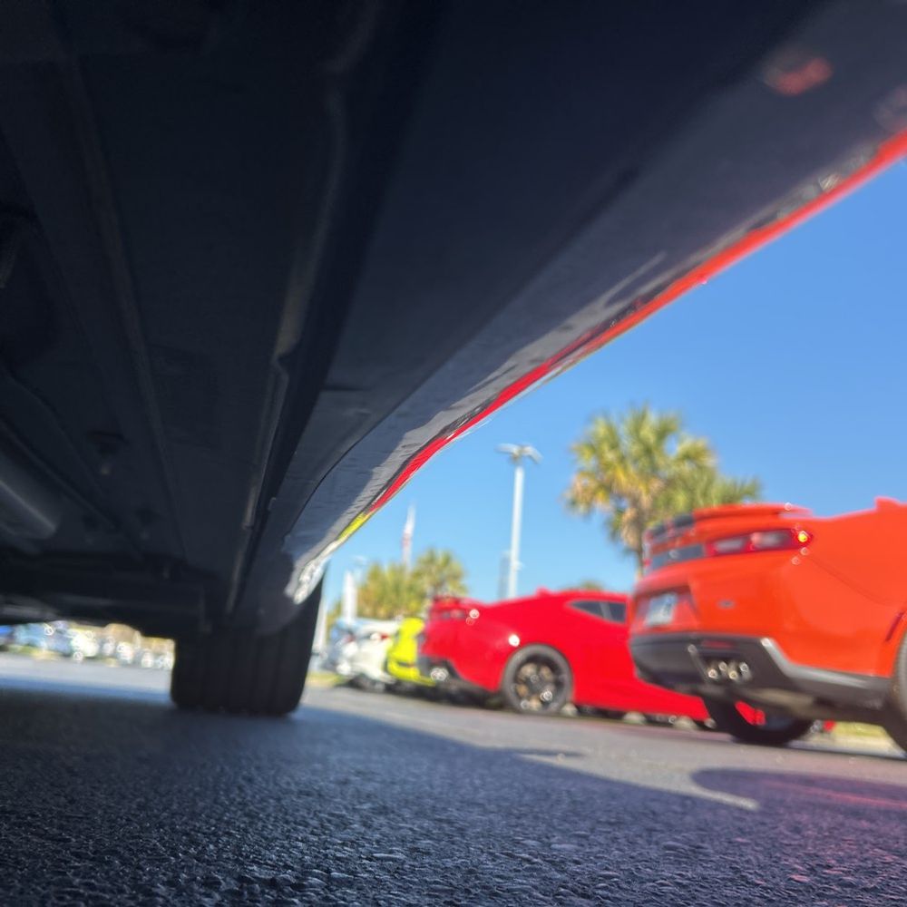 2023 Dodge Charger Scat Pack Widebody