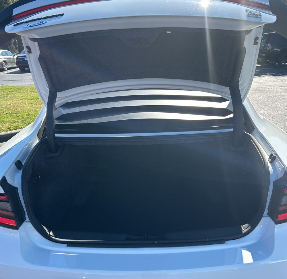 2023 Dodge Charger Scat Pack Widebody