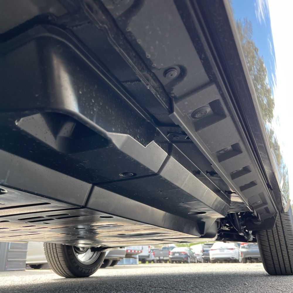 2025 Toyota RAV4 Plug-in Hybrid SE