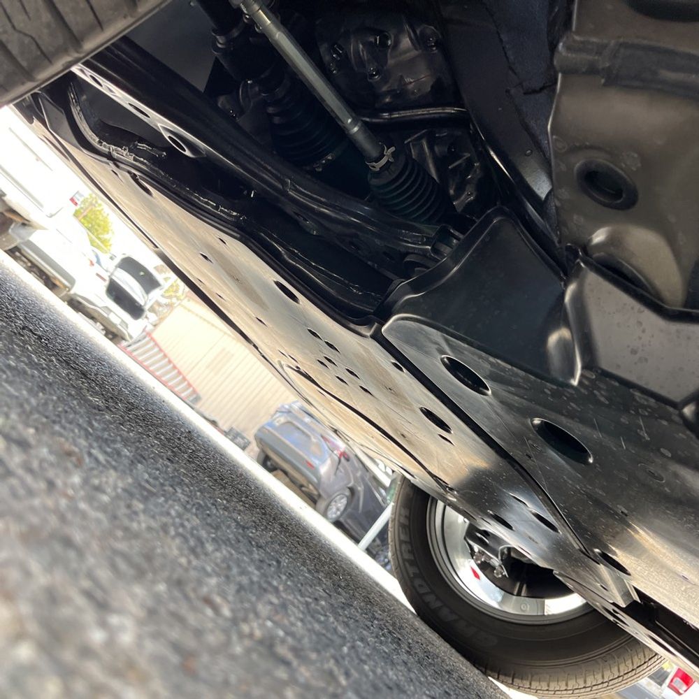 2025 Toyota RAV4 Plug-in Hybrid SE