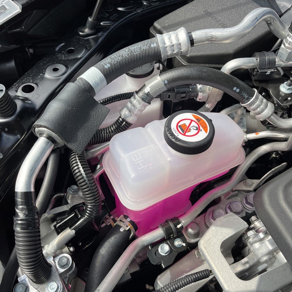 2025 Toyota RAV4 Plug-in Hybrid SE