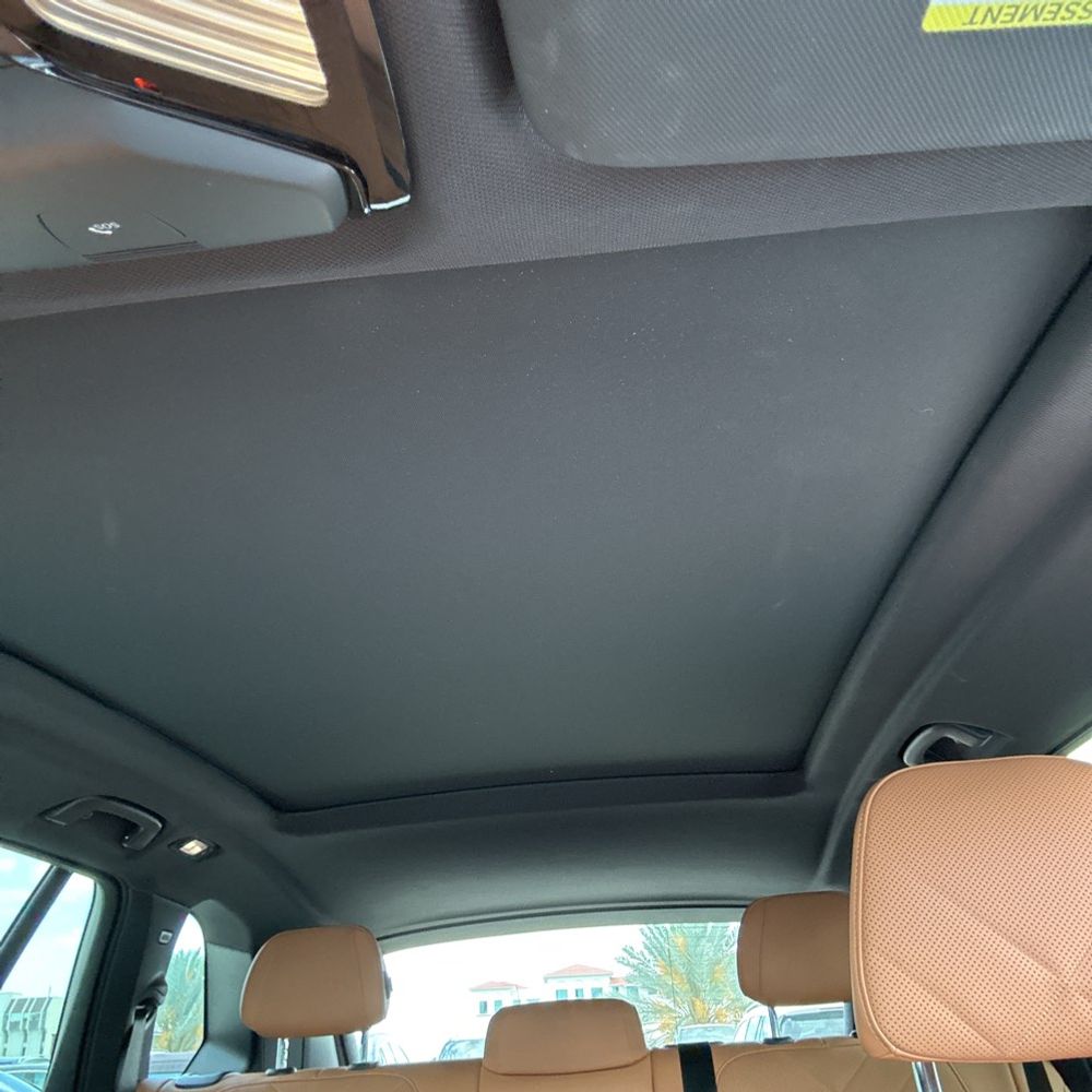 2023 BMW X5 M50i