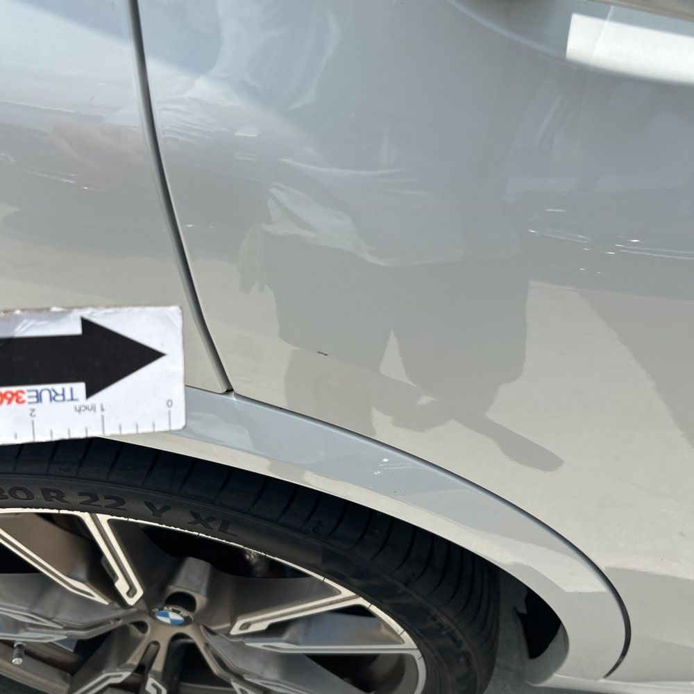 2023 BMW X5 M50i