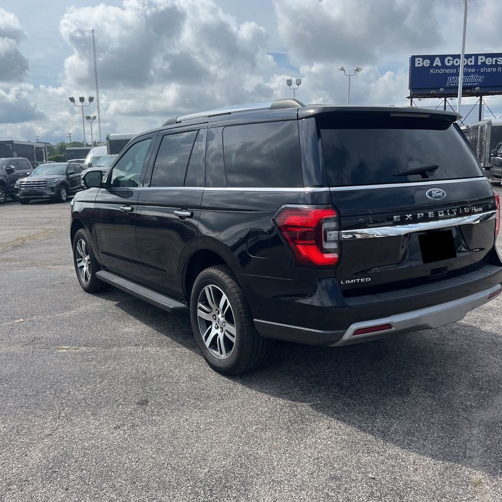 2024 Ford Expedition Limited