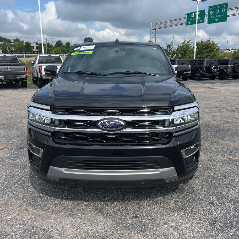 2024 Ford Expedition Limited
