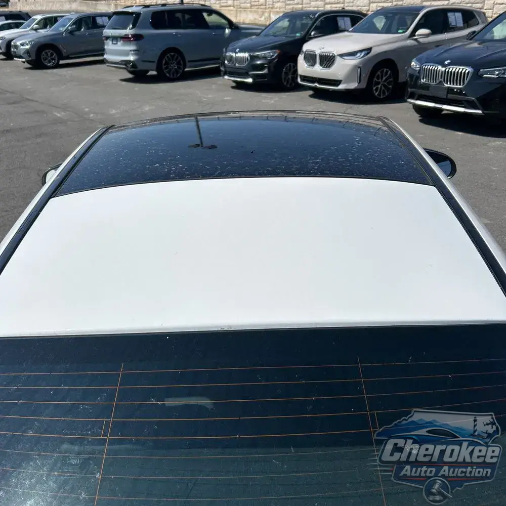 2023 Mercedes-Benz C-Class AMG C 43