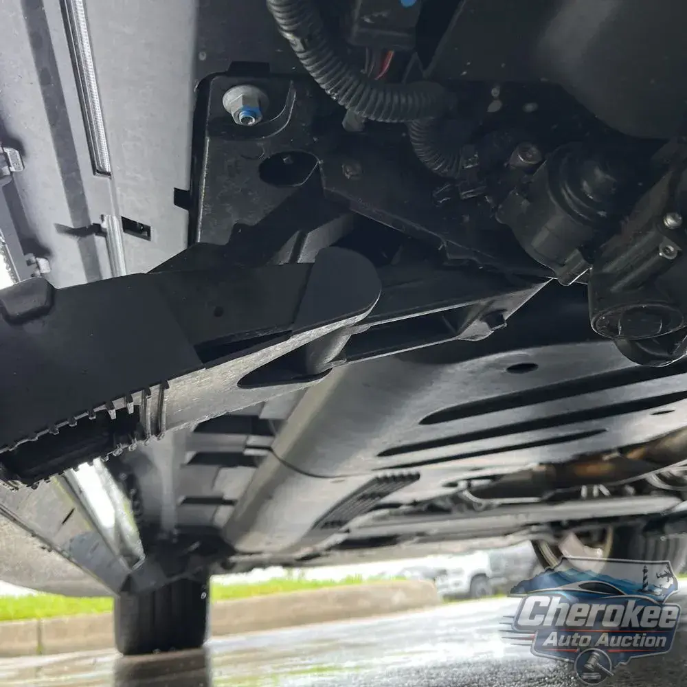 2023 Mercedes-Benz GLS Mercedes-Maybach GLS 600 4MATIC