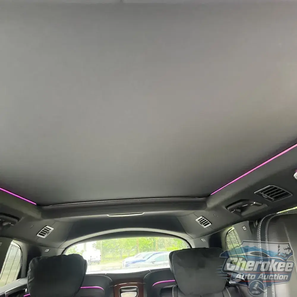 2023 Mercedes-Benz GLS Mercedes-Maybach GLS 600 4MATIC