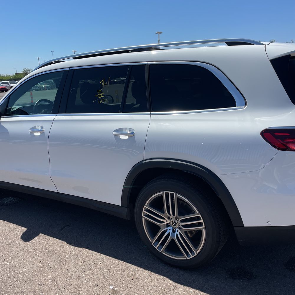 2024 Mercedes-Benz GLS GLS 450