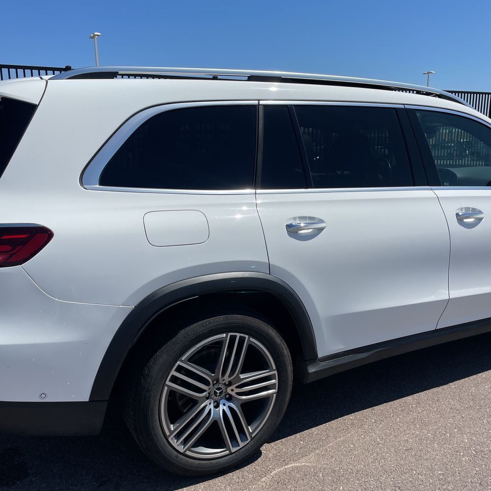 2024 Mercedes-Benz GLS GLS 450