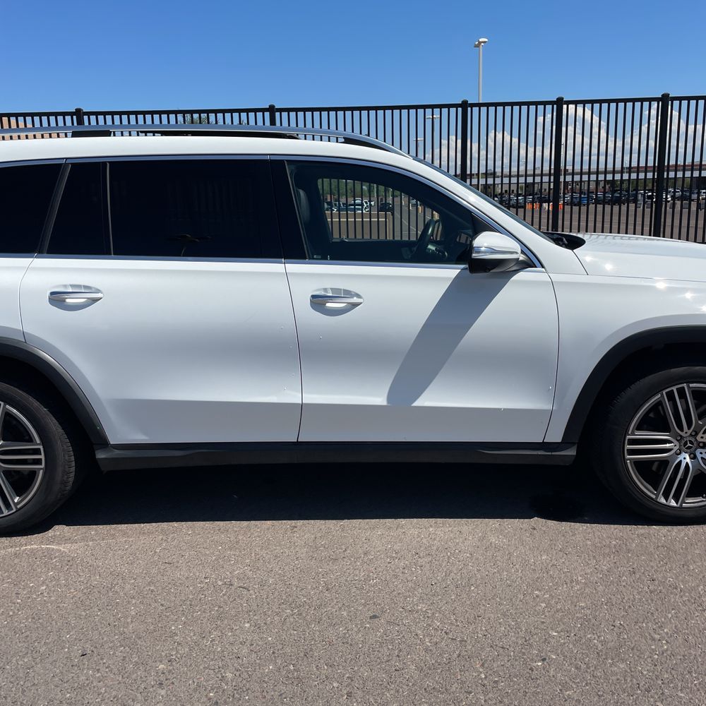 2024 Mercedes-Benz GLS GLS 450