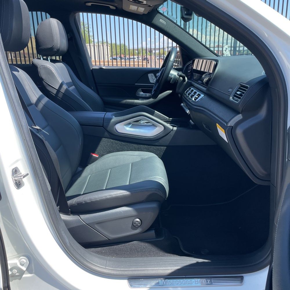 2024 Mercedes-Benz GLS GLS 450