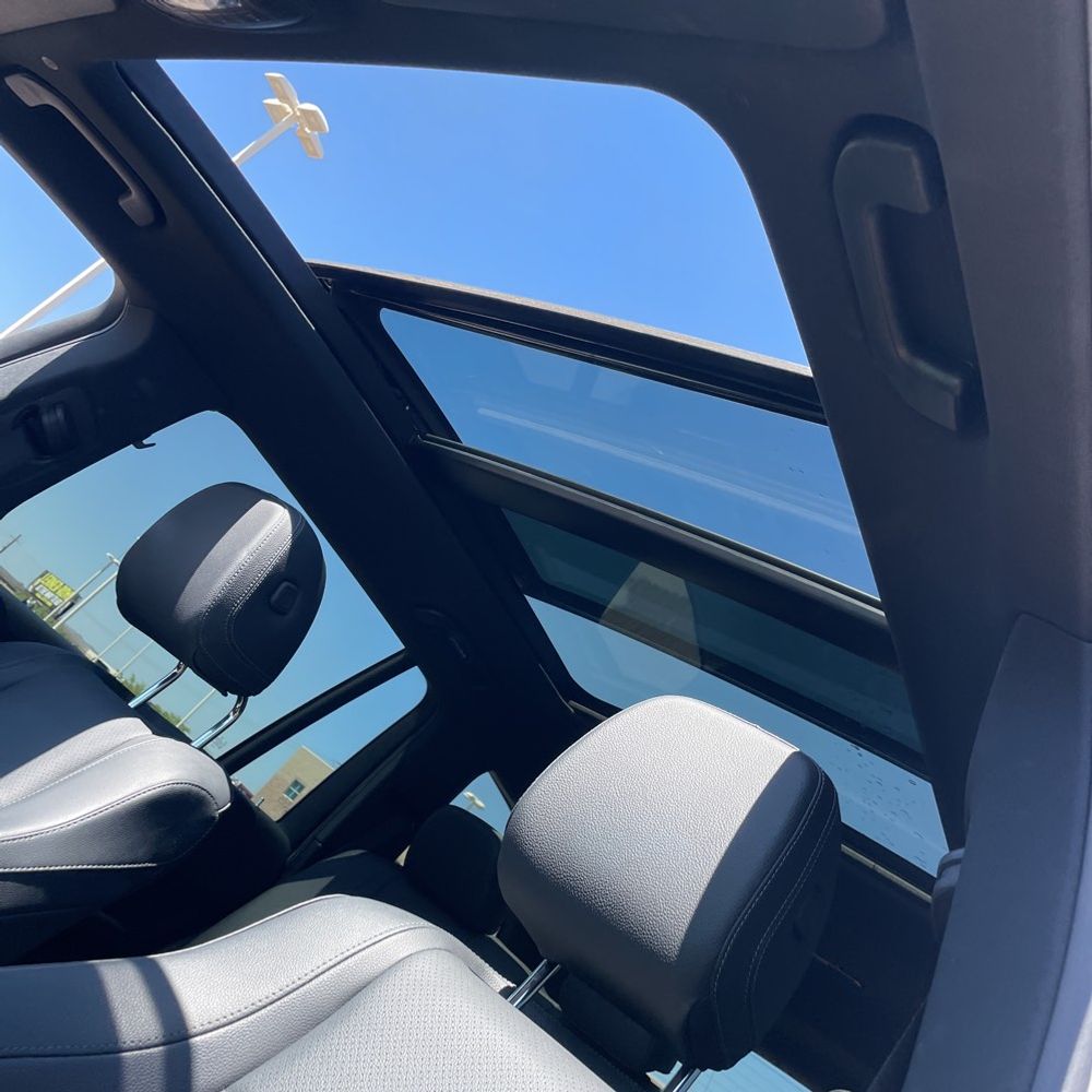 2024 Mercedes-Benz GLS GLS 450