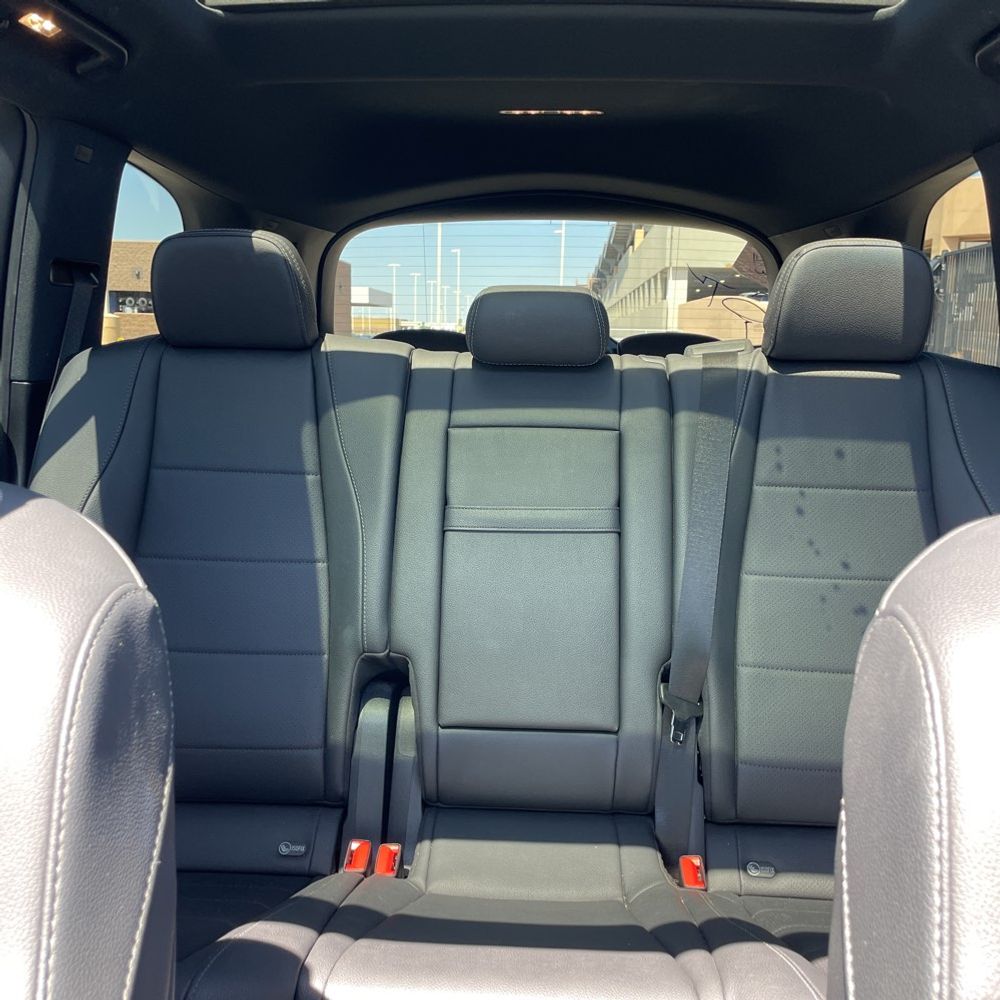 2024 Mercedes-Benz GLS GLS 450