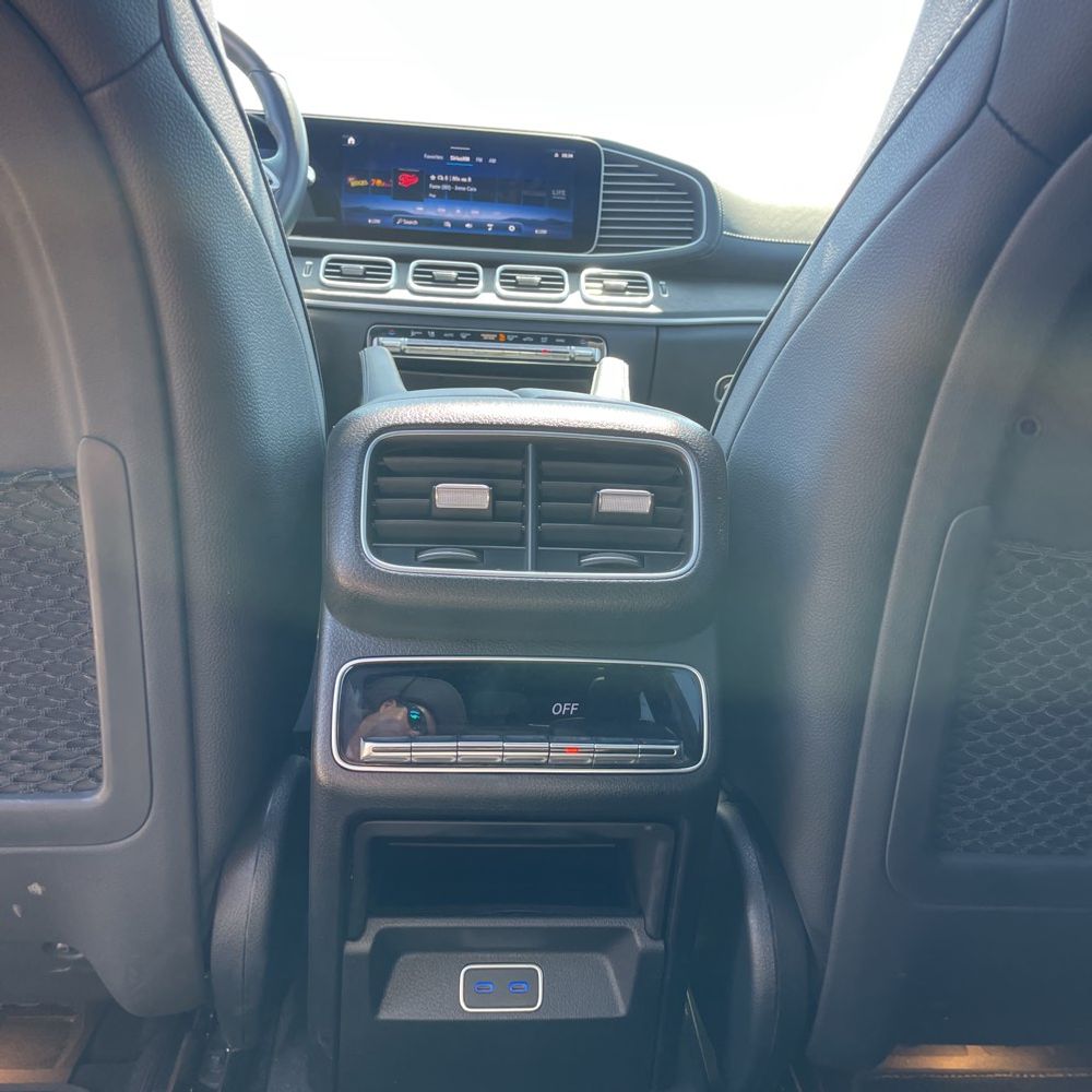 2024 Mercedes-Benz GLS GLS 450