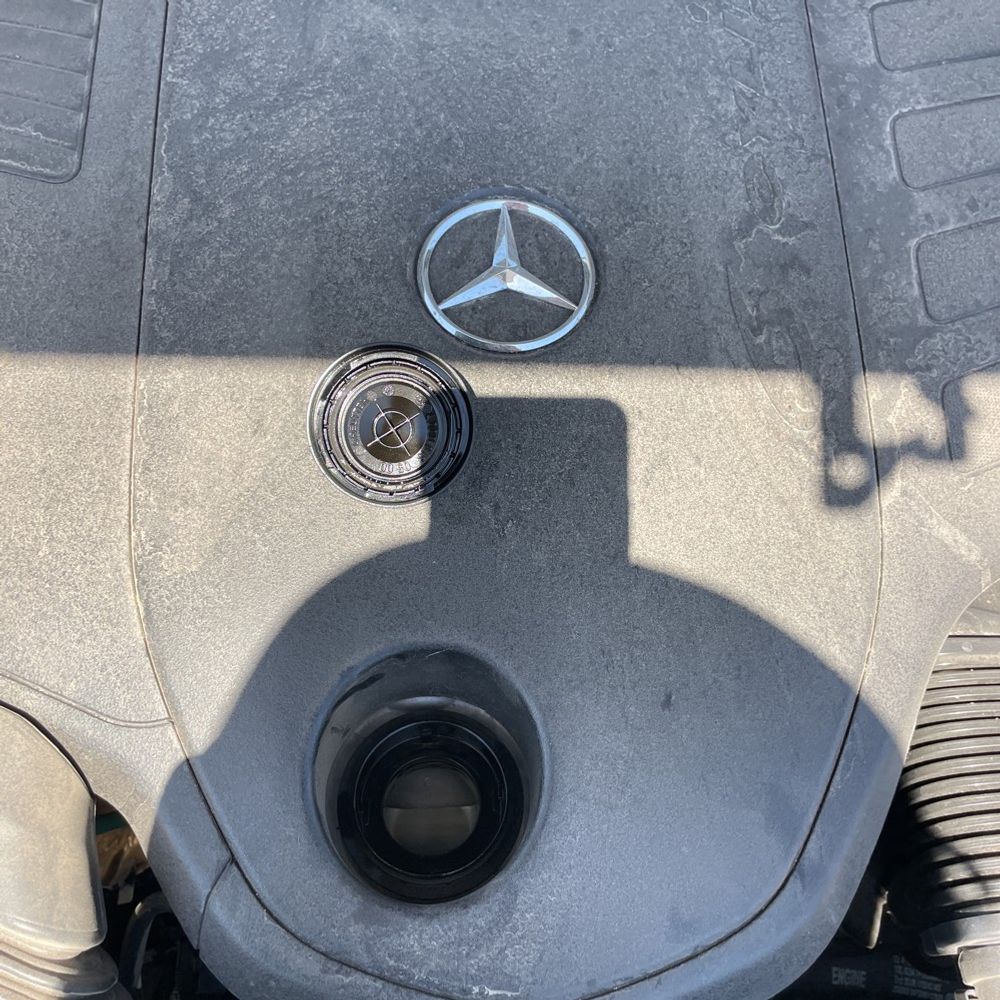 2024 Mercedes-Benz GLS GLS 450