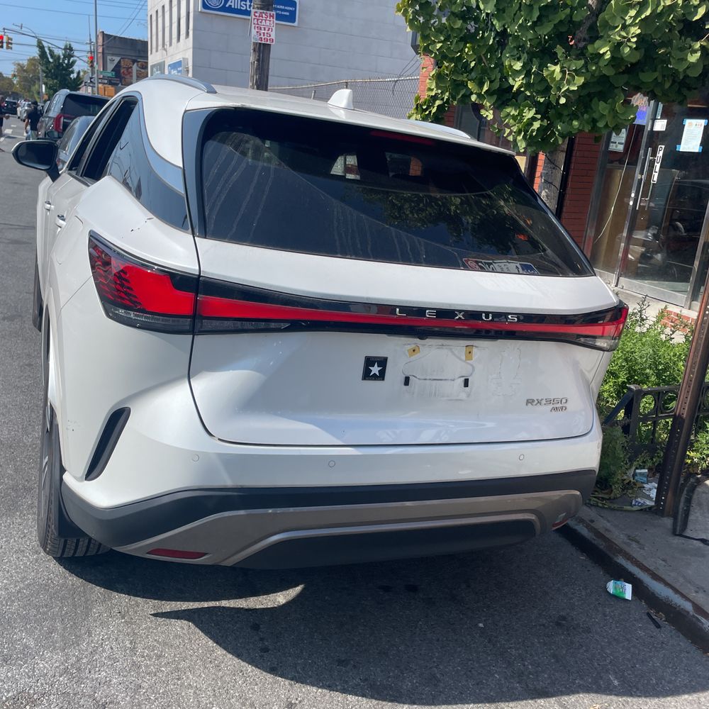 2024 Lexus RX 350 Premium