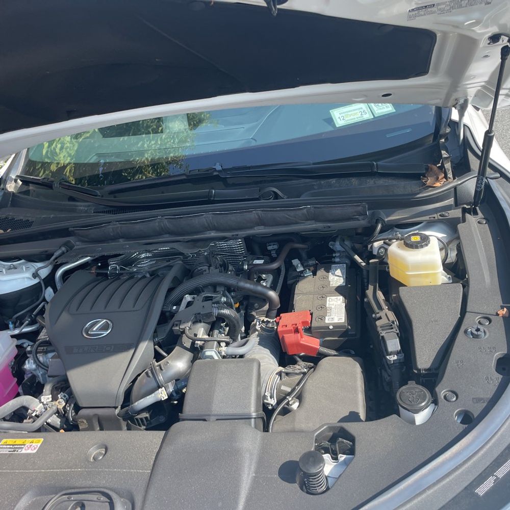 2024 Lexus RX 350 Premium