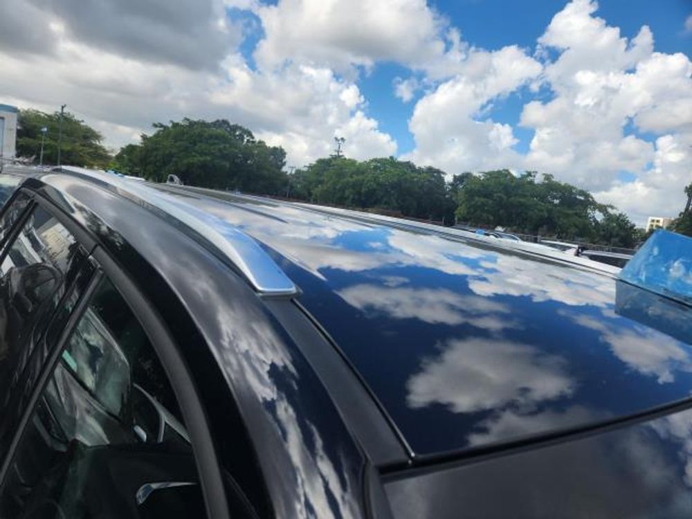 2025 Toyota Grand Highlander