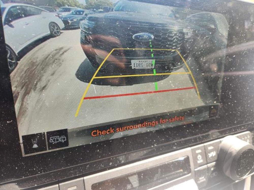 2025 Toyota Grand Highlander