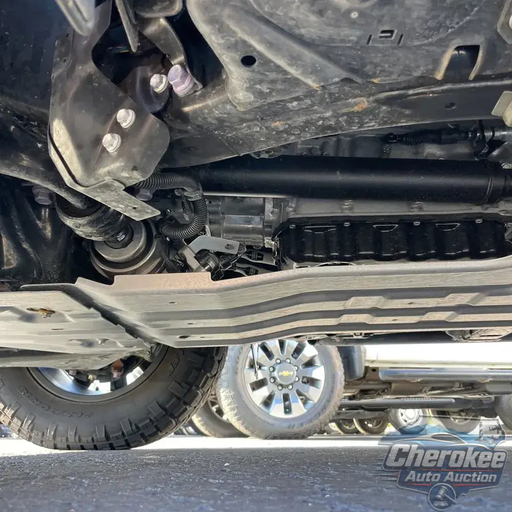 2024 Toyota Land Cruiser First Edition