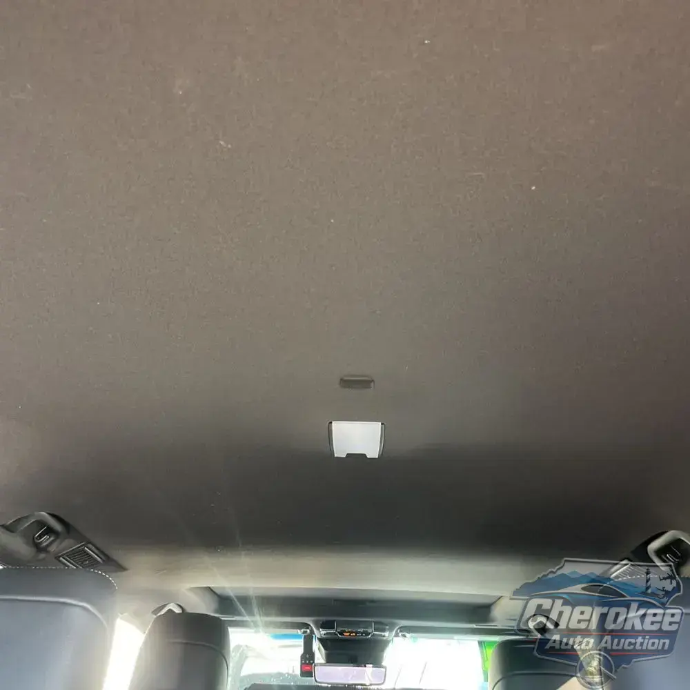 2024 Toyota Land Cruiser First Edition