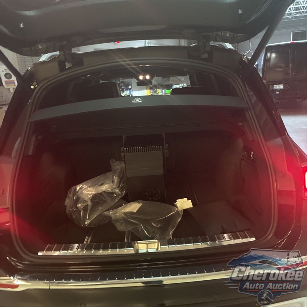 2021 Mercedes-Benz GLS Mercedes-Maybach GLS 600 4MATIC