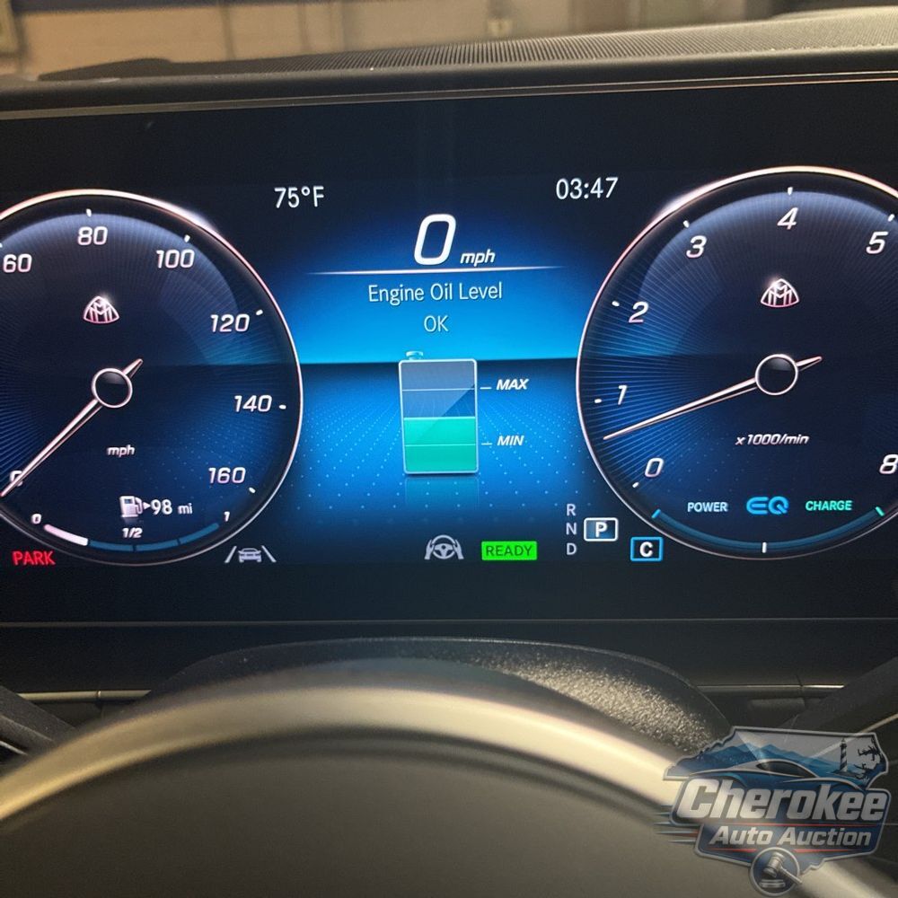 2021 Mercedes-Benz GLS Mercedes-Maybach GLS 600 4MATIC