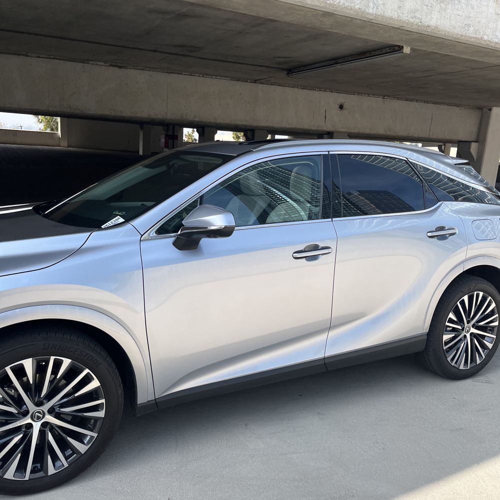 2024 Lexus RX 350 Premium+