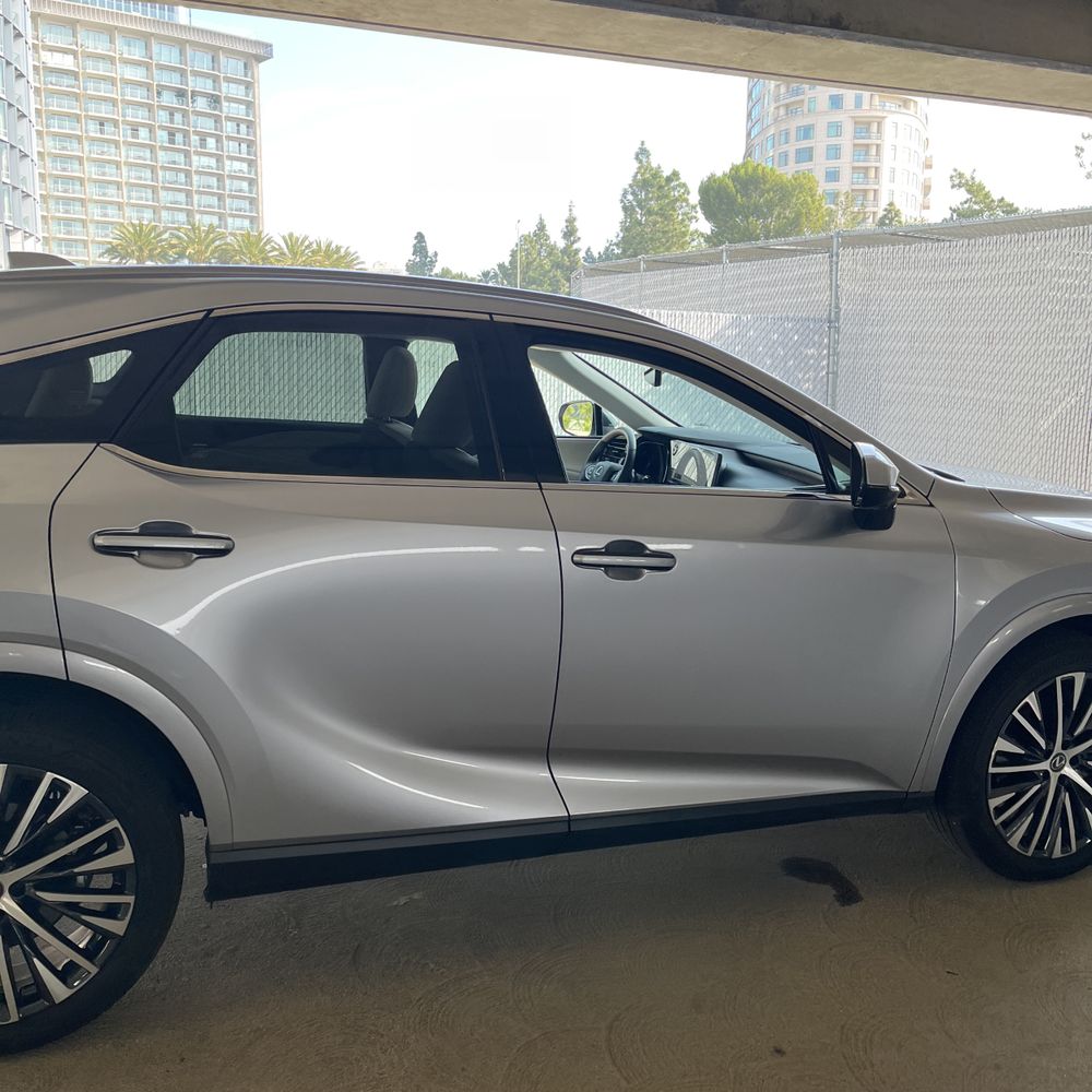 2024 Lexus RX 350 Premium+