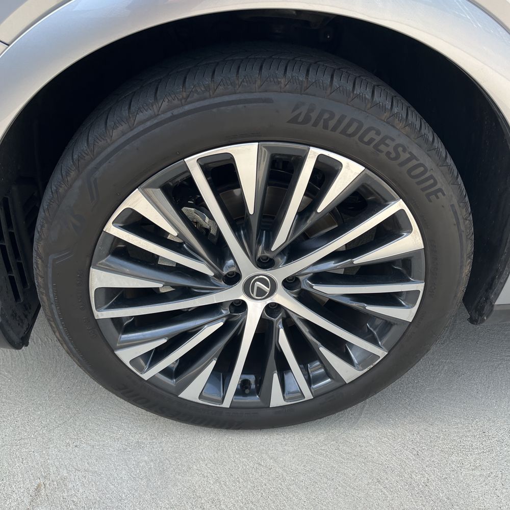 2024 Lexus RX 350 Premium+