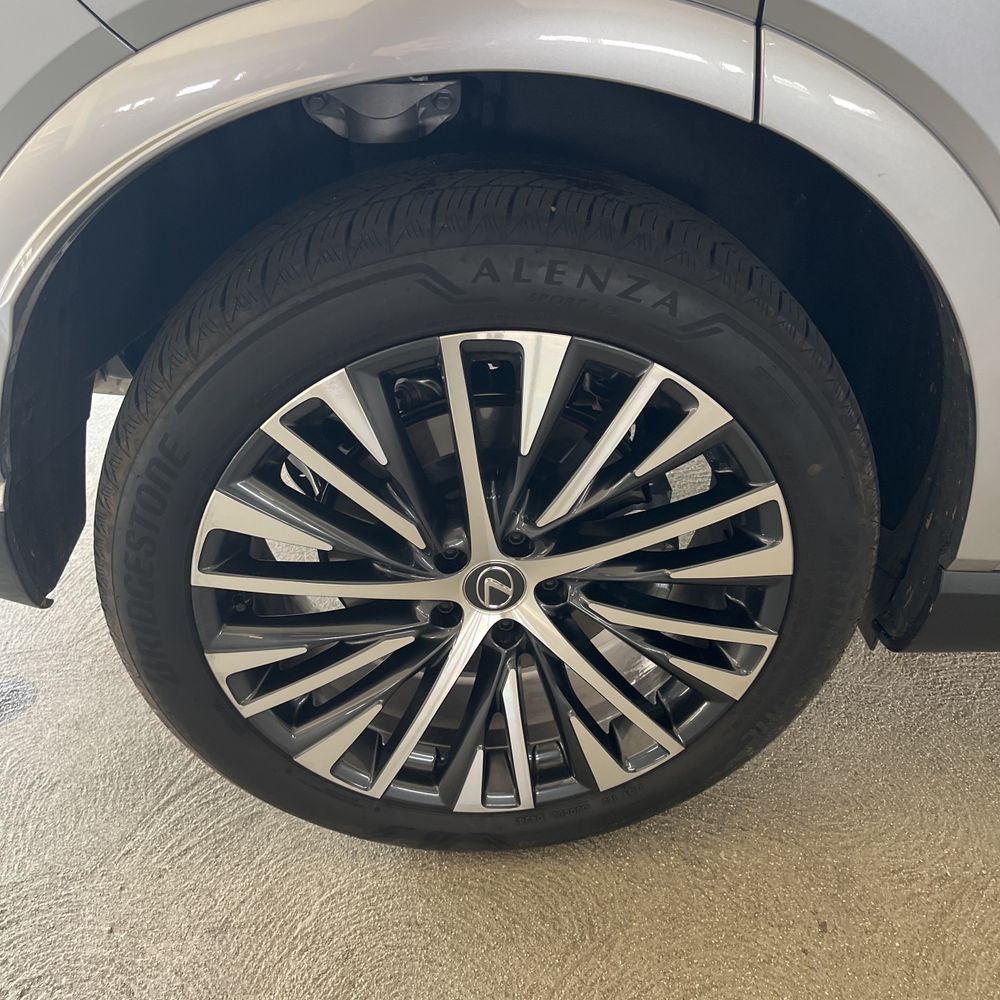 2024 Lexus RX 350 Premium+